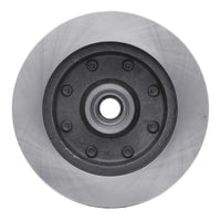 DFC 80-85 Ford F-250 2WD (Excl Super Duty) Front Brake Rotor