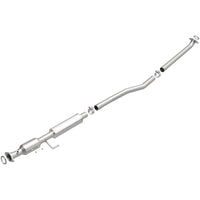 MagnaFlow Direct Fit Catalytic Converter 13-18 Mazda CX-5 OEM Underbody