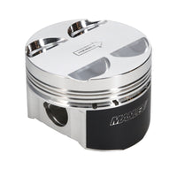 Manley Performance Manley Hyundai Genesis Coupe 2.0L 86.0mm +.5mm Oversized Bore 9.3:1 Dish (Single Piston)