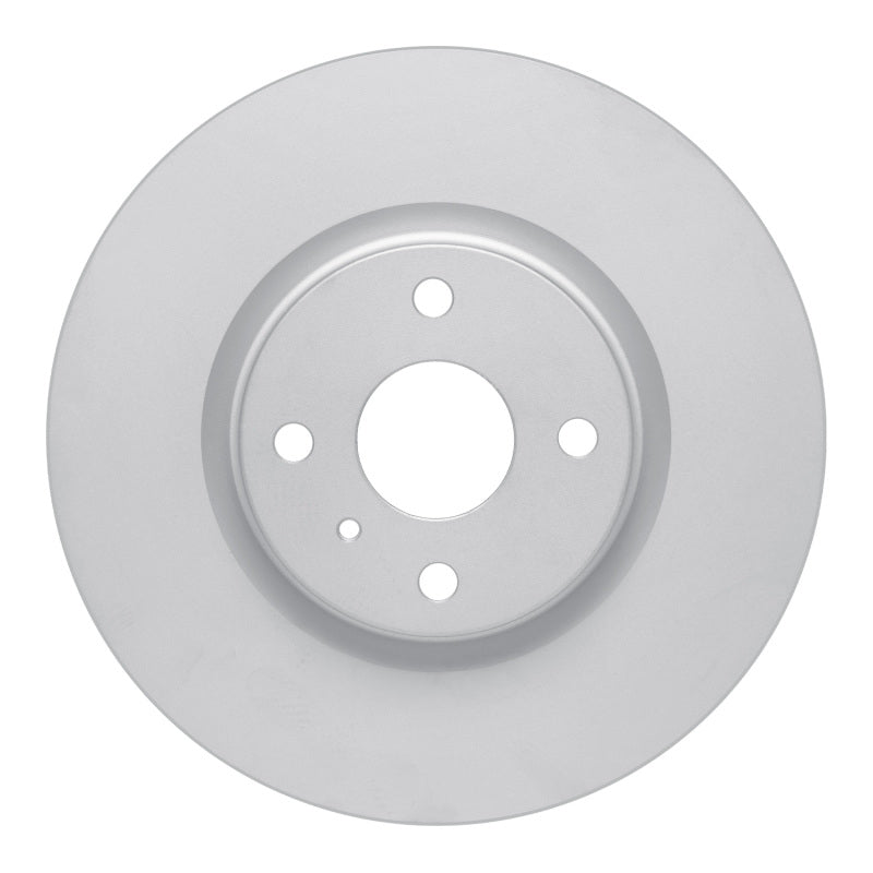 DFC 16-25 Mazda MX-5 Miata Front GeoSPEC Coated Rotor