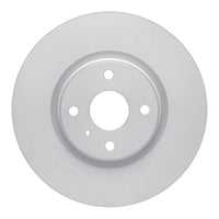 DFC 16-25 Mazda MX-5 Miata Front GeoSPEC Coated Rotor