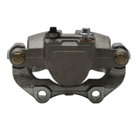 DFC 04-06 Pontiac GTO Rear-R Silver Zinc Coated Premium Caliper