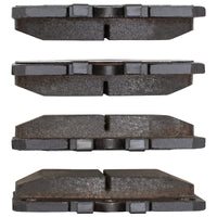 R1 Concepts R1 06-13 Lexus IS250 Rear R1 Optimum OE Brake Pads