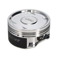 Manley Performance Manley 04+ Subaru WRX STi (EJ257) STD Stroke 99.75mm +.25mm Bore 8.5:1 Dish Piston Set with Rings