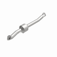 MagnaFlow Direct Fit Catalytic Converter 07-10 BMW X5 3.0L