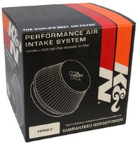 K&N Engineering K&N 88-95 Toyota PickUp/4Runner L4 Performance Air Intake Kit
