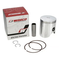 Wiseco 85-86 Honda ATC/TRX250R/84-85 CR 2598CD Piston Kit