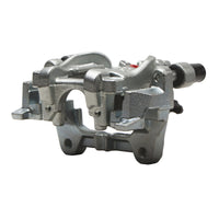 DFC 13-24 Ford Fusion Rear-L Premium Caliper - Silver Zinc Coated