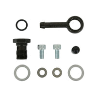AEM 86-93 Acura / 95-98 TL / 88-91 Civic/CRX / 92-01 Prelude Black Adjustable Fuel Pressure Regulato