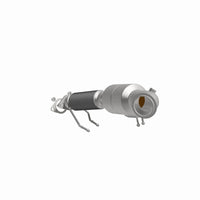 MagnaFlow Direct Fit Catalytic Converter 2014 Ford Fusion 2.0L T