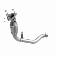 MagnaFlow Direct Fit Catalytic Converter 01-04 Escape 2.0 OEM
