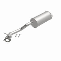 Magnaflow BRE Exhaust 00-04 Legacy Outback 2.5L Muffler Kit