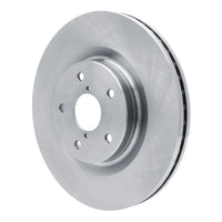 DFC 20-25 Subaru WRX Front Brake Rotor