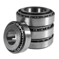 Yukon Gear & Axle Yukon Gear 10.5in Ford 4.56 Rear Ring & Pinion Install Kit