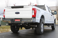 Flowmaster 17-25 Supe Duty 6.2L/6.8L/7.3L Force II Cat-Back Dual Exhaust System