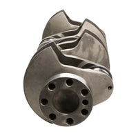 Manley Performance Manley Mitsubishi 4G63/4G64 7 Bolt 4340 Billet 100mm Stroke 29.5 lbs Turbo Tuff Series Crankshaft