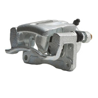 DFC 07-09 Suzuki XL-7 Rear-L Premium Caliper - Silver Zinc Coated