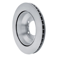 DFC 19-23 Porsche Cayenne Rear Brake Rotor