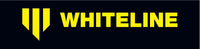 Whiteline 13-19 Subaru BRZ / 17-19 Toyota 86 Rear Trailing Arm Lower Rear Bushing Kit