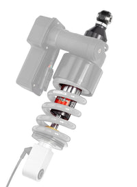 Bitubo Suspension Bitubo VKE Kit Front + Rear For Wp Esa Oem, Provided Without Spring