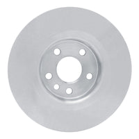 DFC 15-20 Jaguar E-Pace Rear Brake Rotor
