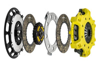 ACT 18-23 Ford Mustang GT 5.0L Mod-Twin 10.5 XX Sprung Street Clutch Kit