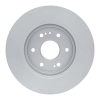 DFC 19-26 Cadillac VISTIQ Front GeoSPEC Coated Rotor