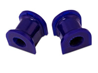 SuperPro Mazda Rear Sway Bar 16mm Kit