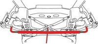 SPC Performance CAS/CAM TOOL GM Mid-Sized SUV, CTS/V