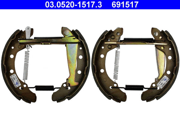 TRW MOTO BCT779 Brake Caliper