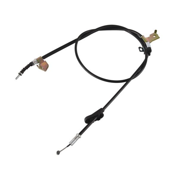 TRW MOTO GCH2107 Parking Brake Cable Pull