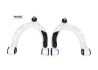 SuperPro ALOY0022K Tesla Front Radius Arm