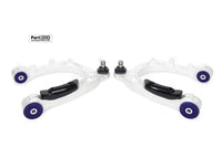 SuperPro ALOY0022K Tesla Front Radius Arm