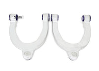 SuperPro ALOY0024K Tesla Front Upper Control Arm