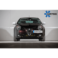 Airtec ATINTALFA1 Motorsport Intercooler Upgrade for Alfa Romeo Mito 1.4
