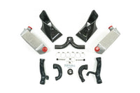 Fabspeed Porsche 997 Turbo / Turbo S AMS Alpha Performance Intercooler System