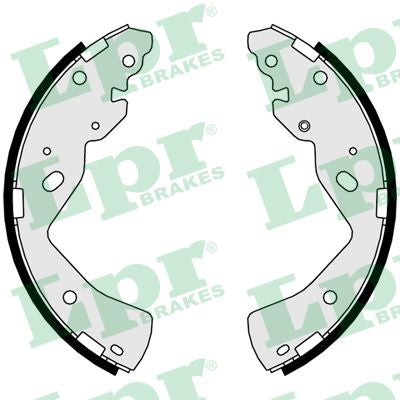 TRW MOTO BHS1431E Brake Caliper