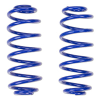 KW 25910106 Audi Lowering Springs (100, 100 Avant & A6)