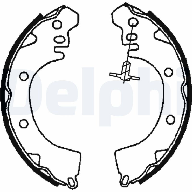 TRW MOTO BHS892E Brake Caliper