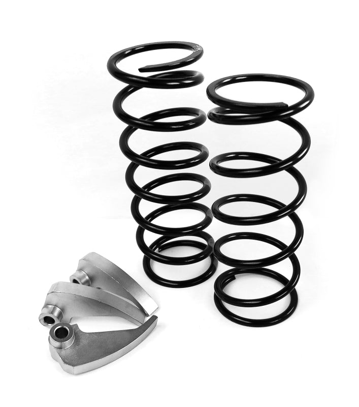 EPI 18-19 Textron 1000 Havoc X 29-30 in. Tires Low Elev. Sport Utility Clutch Kit