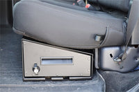 Dee Zee 19-23 Chevrolet Silverado Tool Box - Specialty Under Seat Drawer