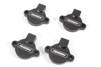 Perrin Performance PERRIN 15-26 Subaru WRX / 04-18 Forester / 20-25 OBXT & LGXT Cam Solenoid Cover - Black