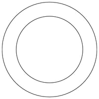 Cometic Gasket Cometic Holden 253/304/308 V8 .031in Fiber Distributor Gasket