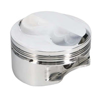 Manley Performance Manley Chevrolet Small Block Piston Set - 4.060in Bore 1.125in CH, 11.00 CC