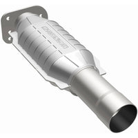 MagnaFlow Conv DF GM 86 90