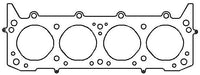 Cometic Gasket Cometic AMC 290/304/343/360 Gen-2/3 V8 .040in MLS Cylinder Head Gasket - 3.810in Bore