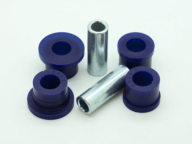 SuperPro Rear/ Rear Lower Control Arm Inner