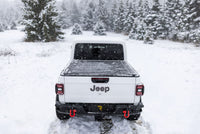 BAK 20-21 Jeep Gladiator Revolver X4s 5ft Bed Cover
