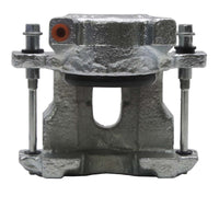 DFC 69-73 Chrysler 300 Front-R Premium Caliper - Silver Zinc Coated