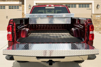 Dee Zee 08-16 Ford SuperDuty Tailgate Protector Full Brite-Tread